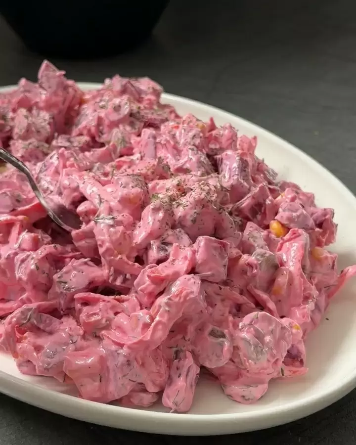 Винегрет без границ: обновленный взгляд на классический салат