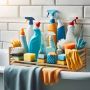 Химия в вашем доме: как выбрать безопасные и эффективные средства