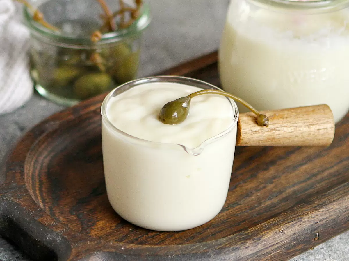 Постный соус, который преображает овощи и макароны: секреты приготовления