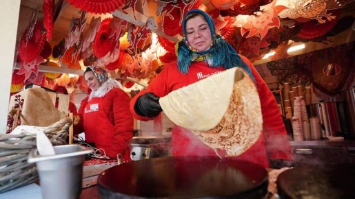 Масленица 2026: Что ожидать на сырной неделе