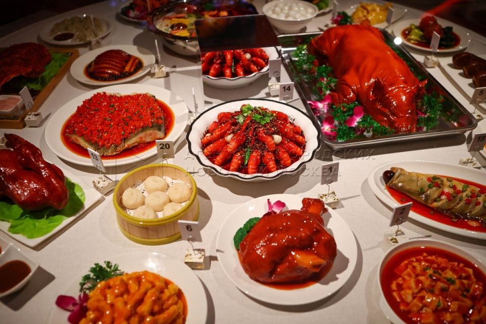 ������� ���: ������� � ���������� �������� � �����