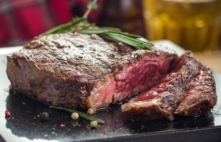 Стейк рибай: как выбрать и приготовить идеальный кусок мяса
