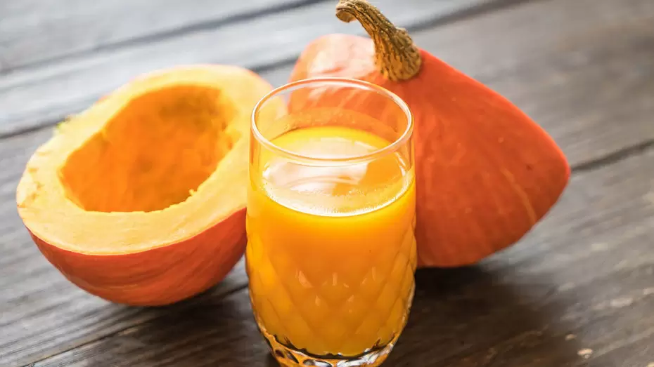 Секреты зимнего тыквенного сока: 25 рецептов на любой вкус