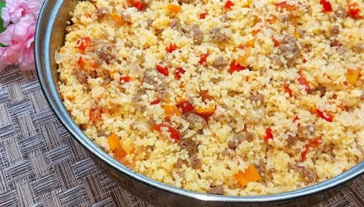 Ужасно вкусно и быстро: идеальный ужин за 20 минут для всей семьи