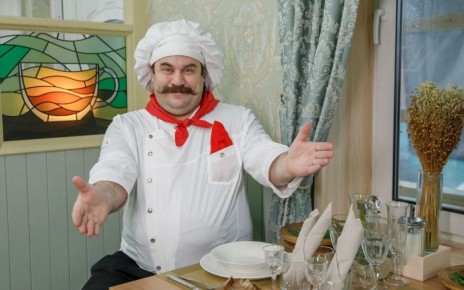 Уникальные гастрономические экскурсии: погружение в традиции русского обеда