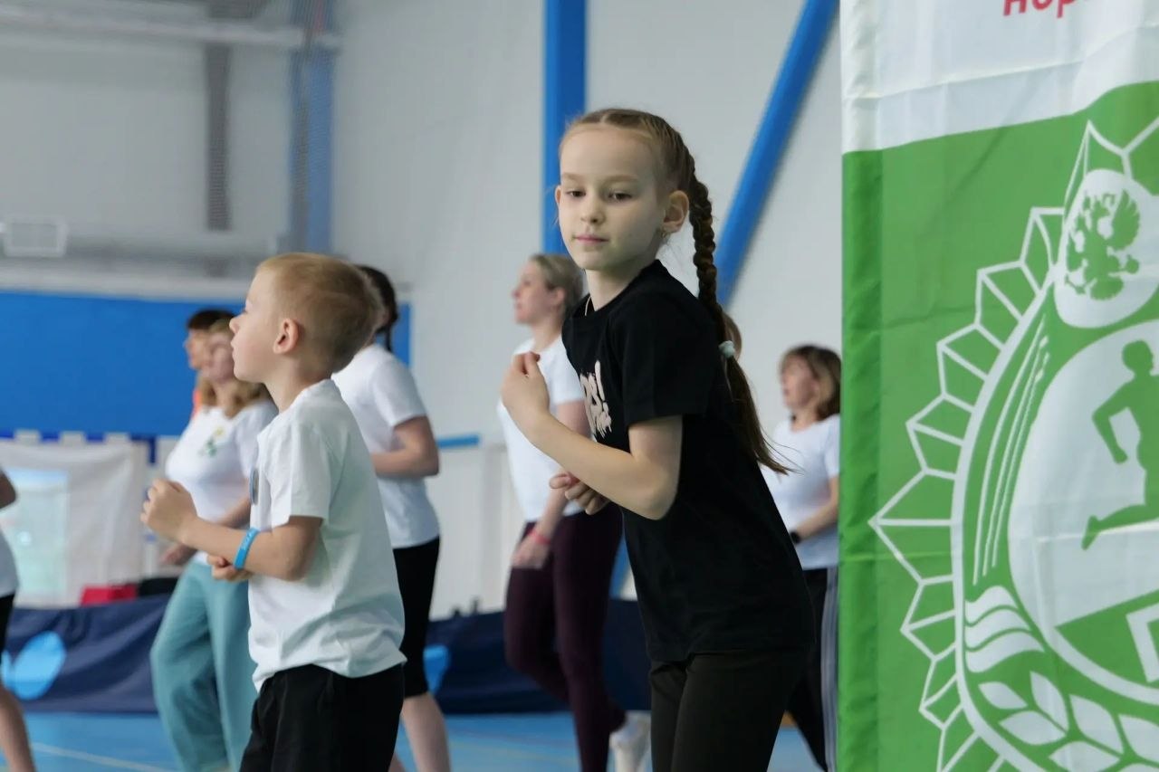 Михаил Евраев: В Ярославле прошел третий региональный фестиваль ГТО среди семейных команд Михаил Евраев: В Ярославле прошел третий региональный фестиваль ГТО среди семейных команд