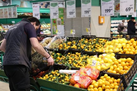 Как выбрать идеальные мандарины к празднику: советы экономистов