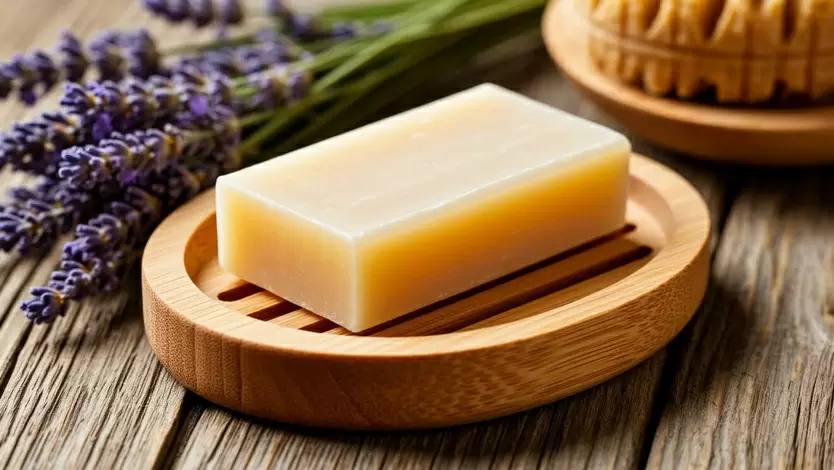 Как сохранить мыло в идеальном состоянии: советы, которые стоит знать каждому