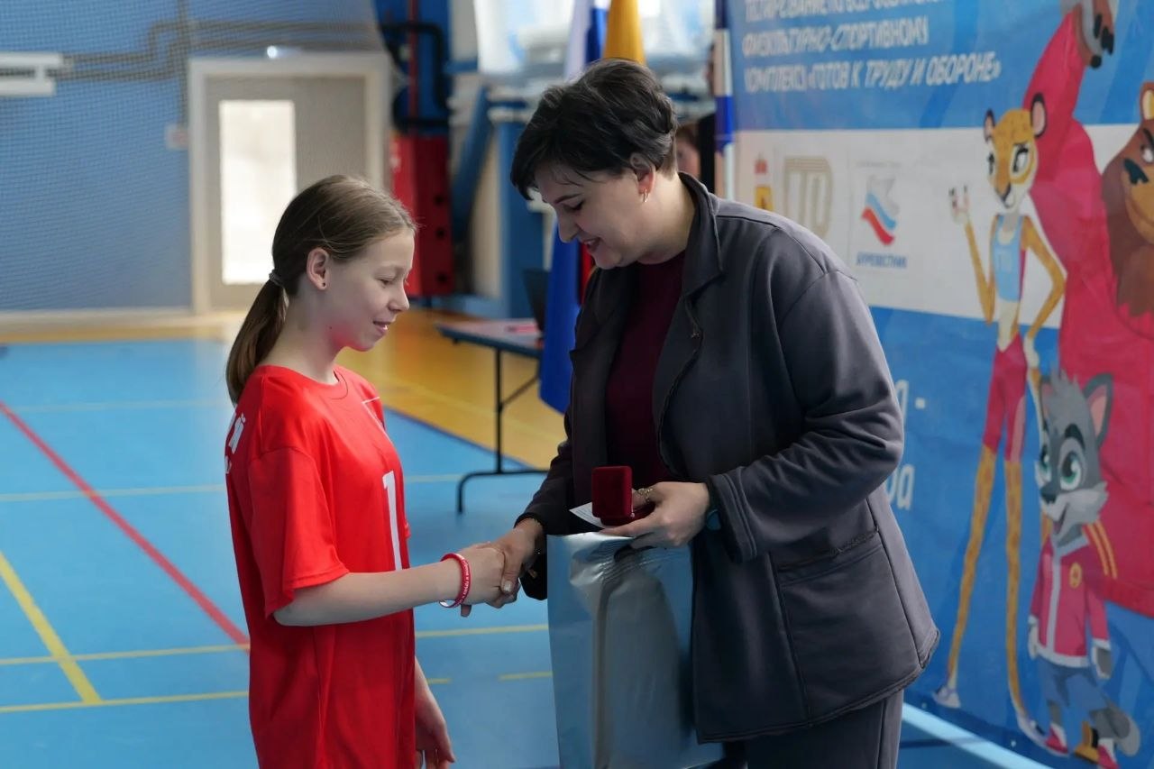 Михаил Евраев: В Ярославле прошел третий региональный фестиваль ГТО среди семейных команд Михаил Евраев: В Ярославле прошел третий региональный фестиваль ГТО среди семейных команд