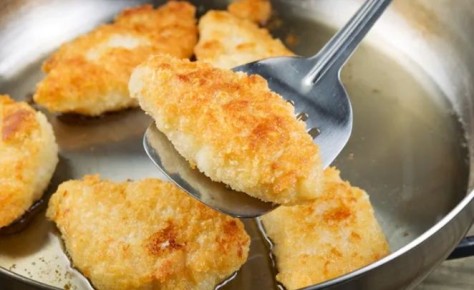 Как правильно разморозить рыбу: секреты от профессионалов