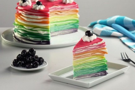 Необычные блинные рецепты, которые удивят на Масленицу