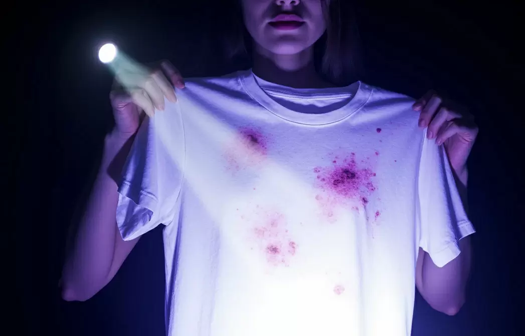 Невидимые угрозы чистоты: что скрывается в вашем белье?