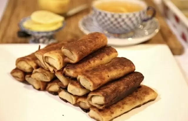 Почему блины могут быть легкими для желудка