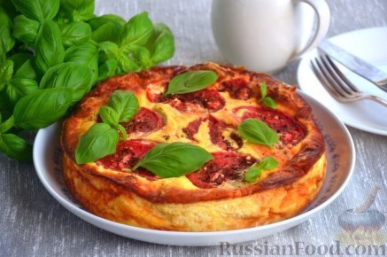 Сочные и аппетитные блюда для вашего стола – простые рецепты на любой вкус