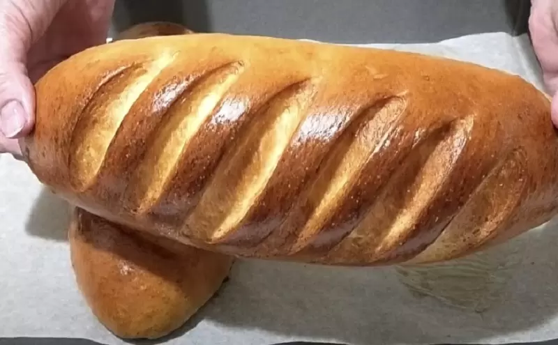 Возвращение к корням: секреты домашнего хлебопечения и рецепт идеального батона