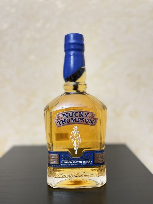 ��� ���������� � Nucky Thompson 3YO: ����� ���������� � ���������� ��������