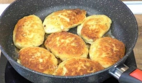 Картофельные котлеты: секреты вкусного блюда