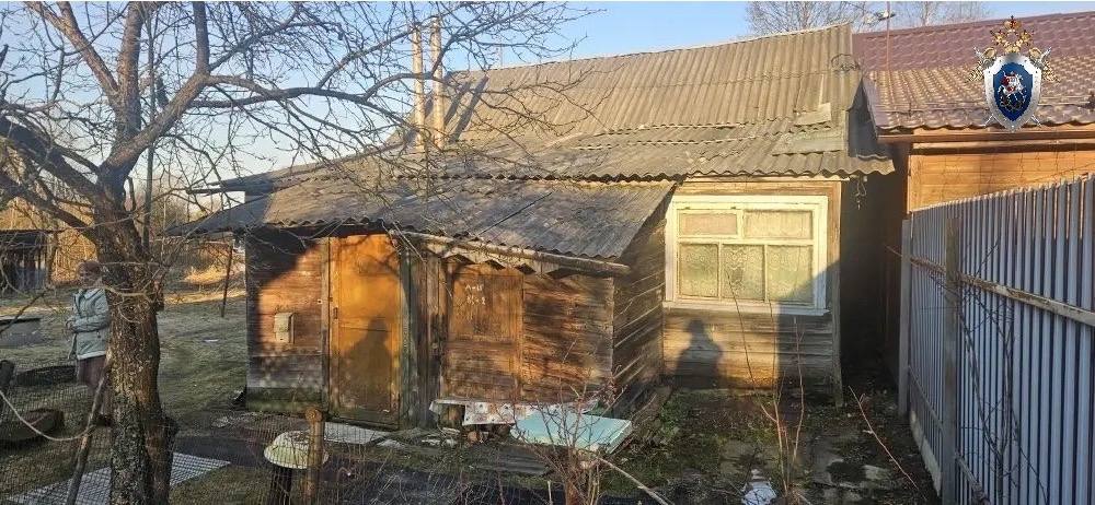 В Ярославской области по факту нарушения прав граждан, проживающих в аварийном доме, возбуждено уголовное дело