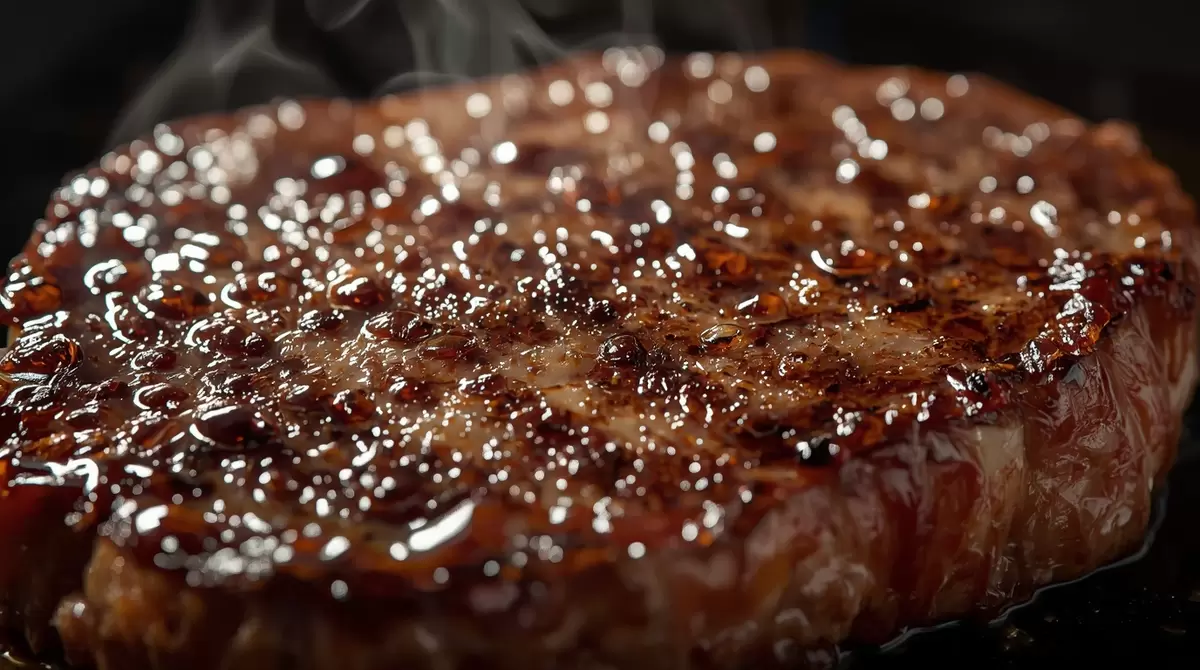 Как обыденная кулинария превращается в захватывающий научный эксперимент