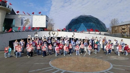 ������ ������: ������� �� �������� 65-� ��������� ������� ������ �������� � ������