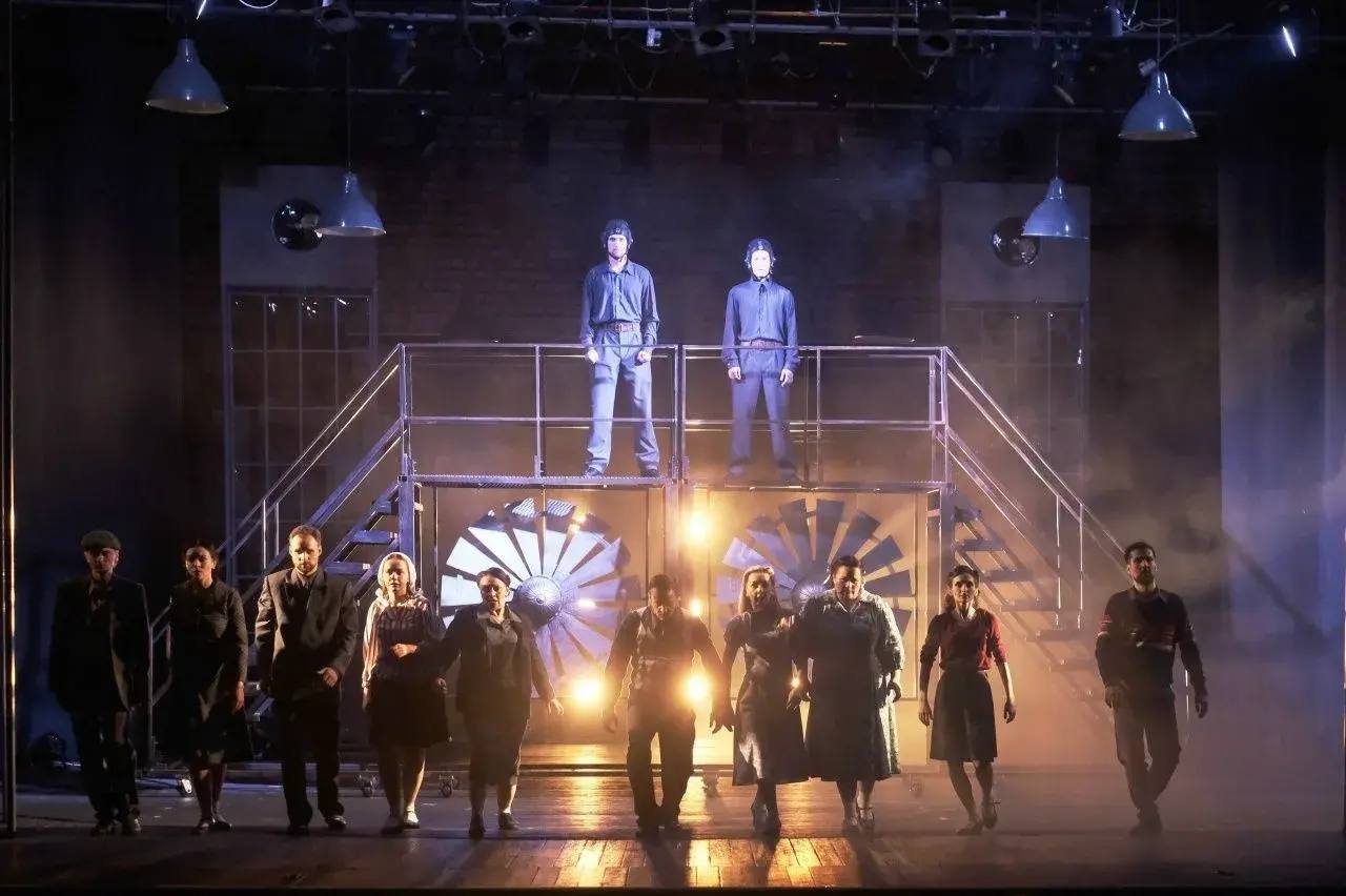 Дмитрий Рудаков: Осенью в Рыбинке пройдет театральный форум «Театр вдохновляет и объединяет»