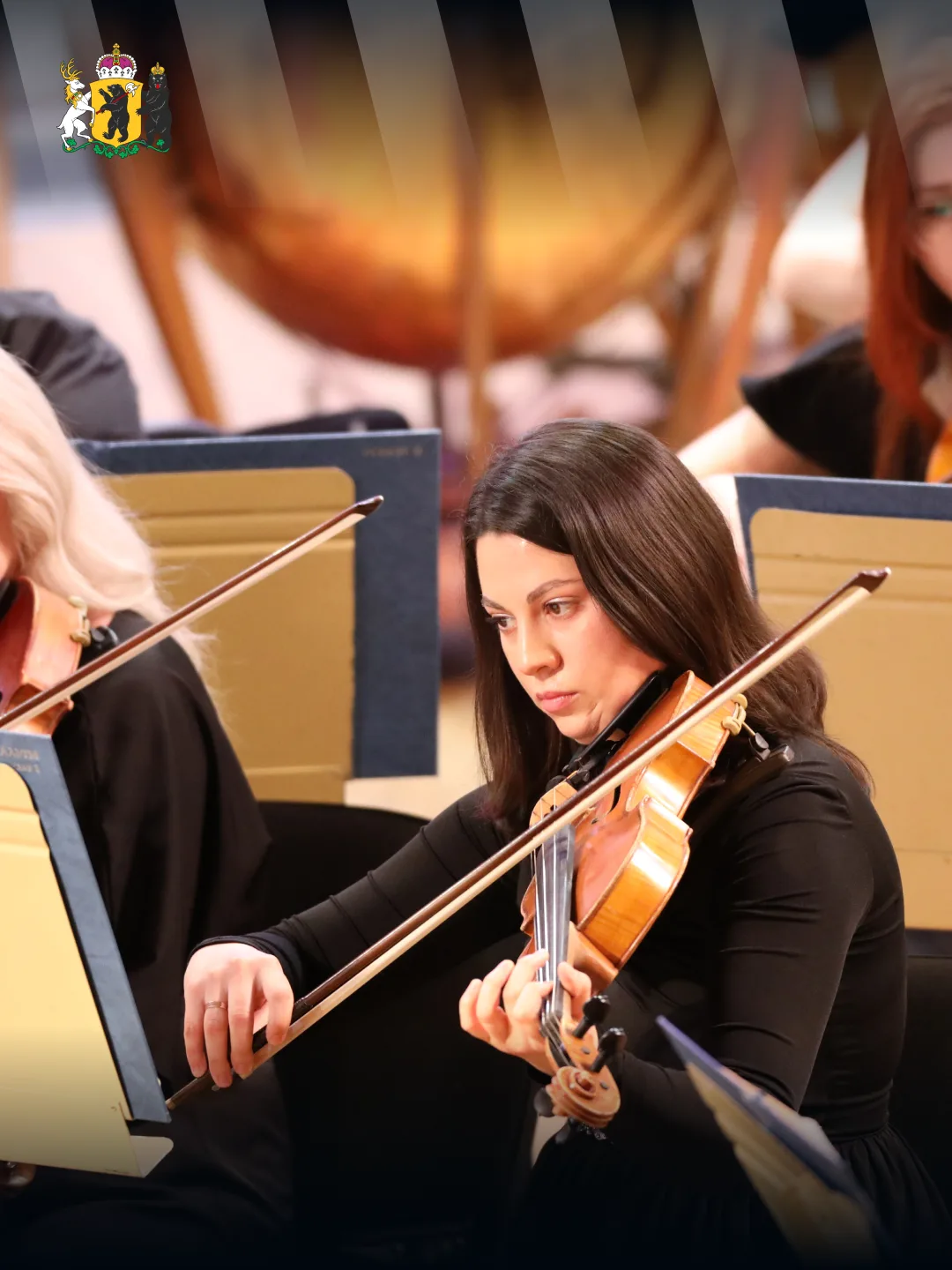 Конкурс молодых исполнителей «ЯМузыкант» завершился в регионе Конкурс молодых исполнителей «ЯМузыкант» завершился в регионе