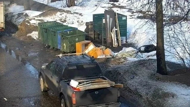 Михаил Евраев: На оперативном совещании подвели итоги работы административных комиссий за первый квартал 2026 года Михаил Евраев: На оперативном совещании подвели итоги работы административных комиссий за первый квартал 2026 года