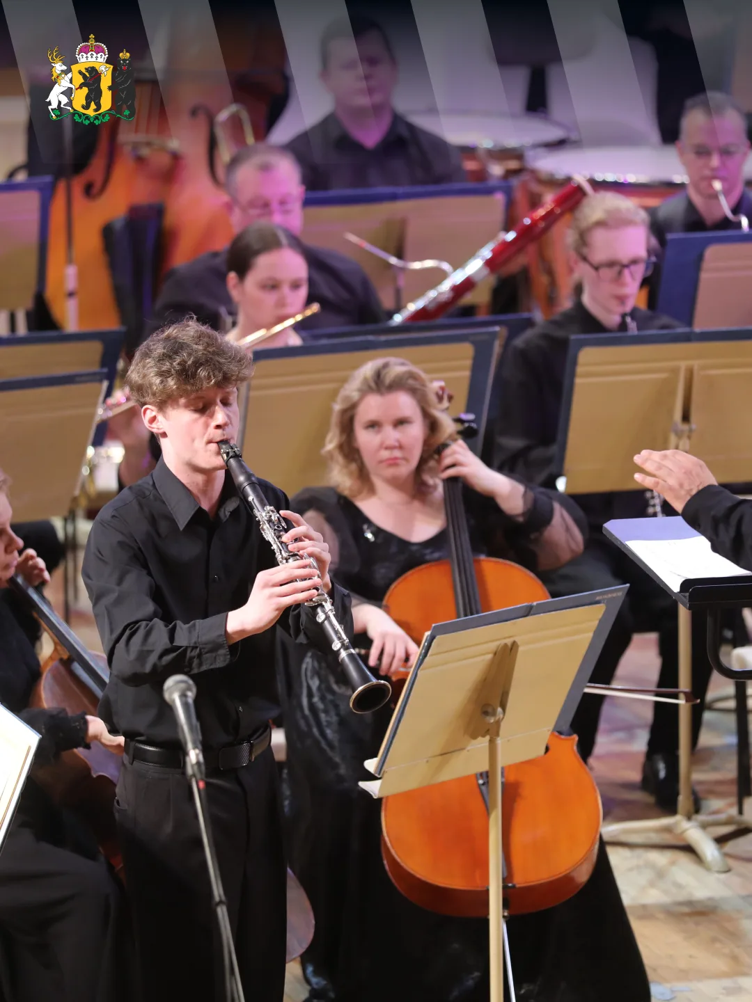 Конкурс молодых исполнителей «ЯМузыкант» завершился в регионе Конкурс молодых исполнителей «ЯМузыкант» завершился в регионе