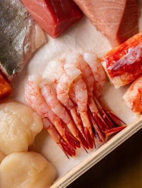 ����� �������������: ��������� ����� � Fumisawa Sushi