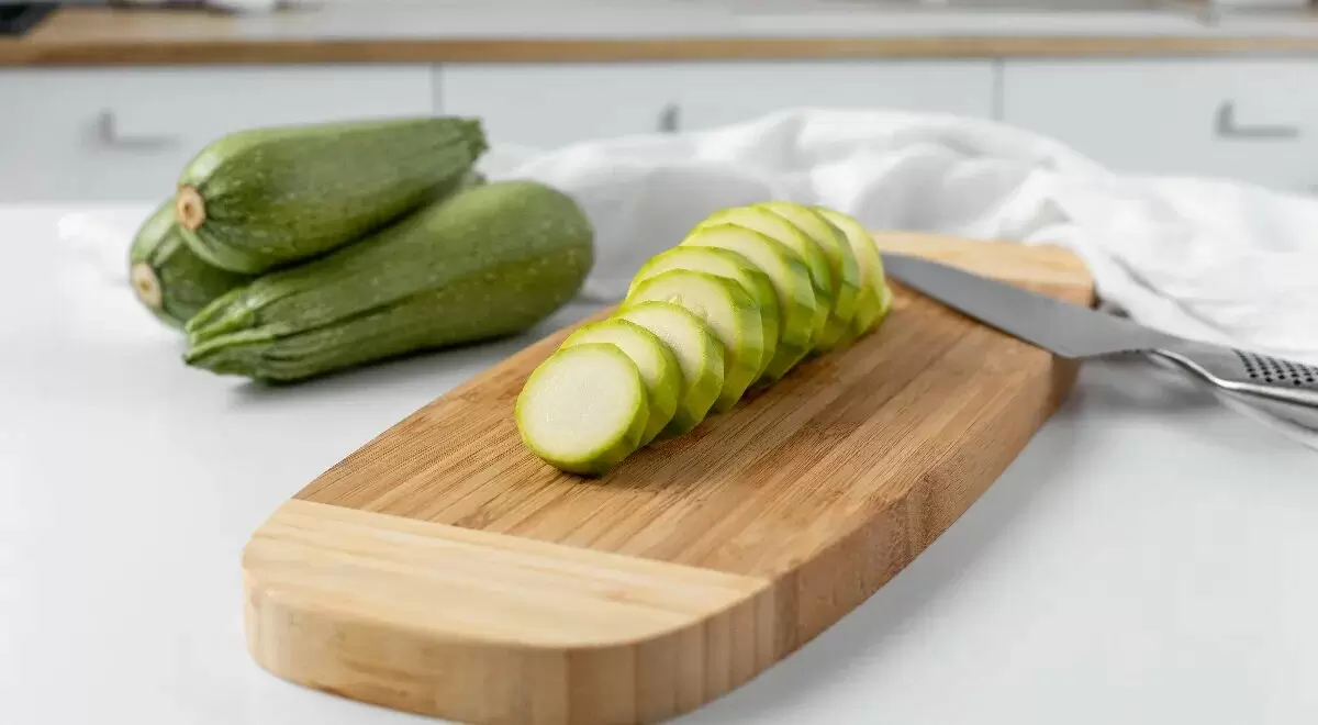 Искусство жарки кабачков: секреты удачной панировки