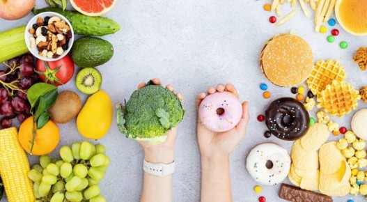 Почему углеводы на ужин могут помочь вам лучше спать и сбросить вес