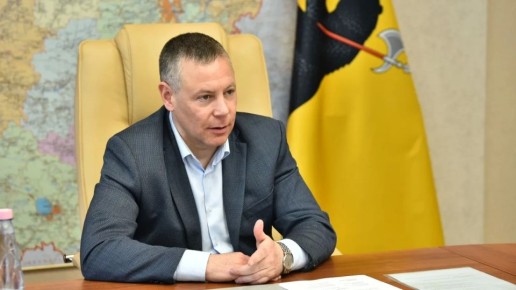 Михаил Евраев: На оперативном совещании подвели промежуточные итоги работы по выявлению и демонтажу фактически погибших объектов