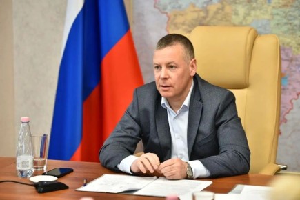 Михаил Евраев: На оперативном совещании подвели итоги работы административных комиссий за первый квартал 2026 года