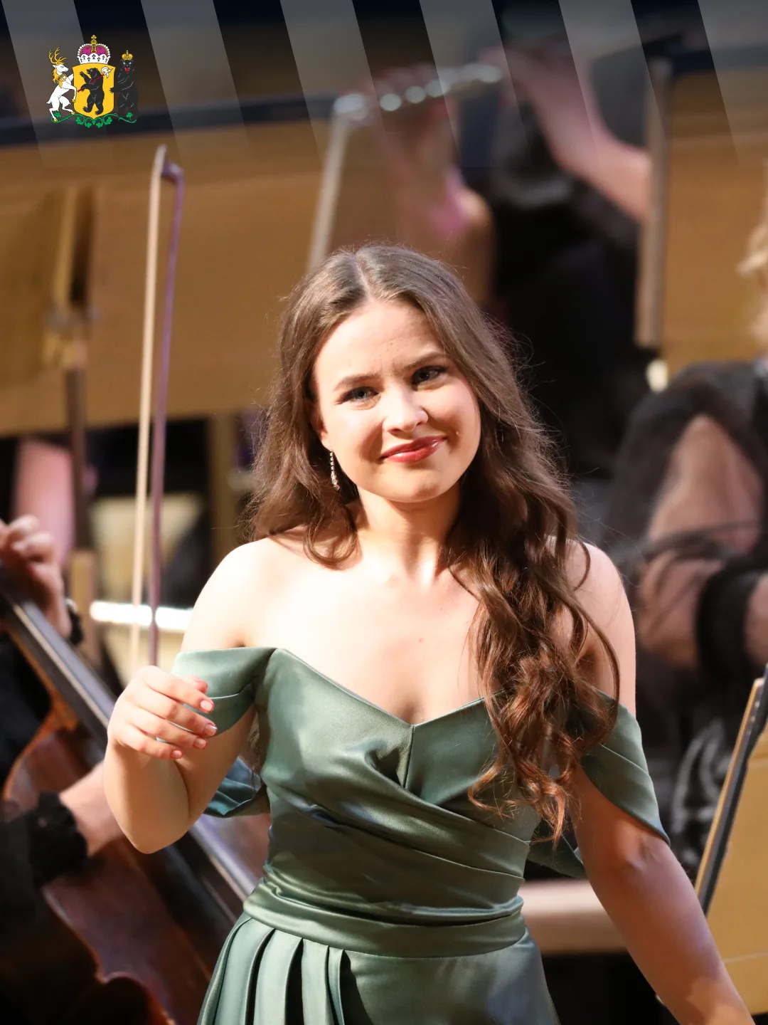 Конкурс молодых исполнителей «ЯМузыкант» завершился в регионе Конкурс молодых исполнителей «ЯМузыкант» завершился в регионе