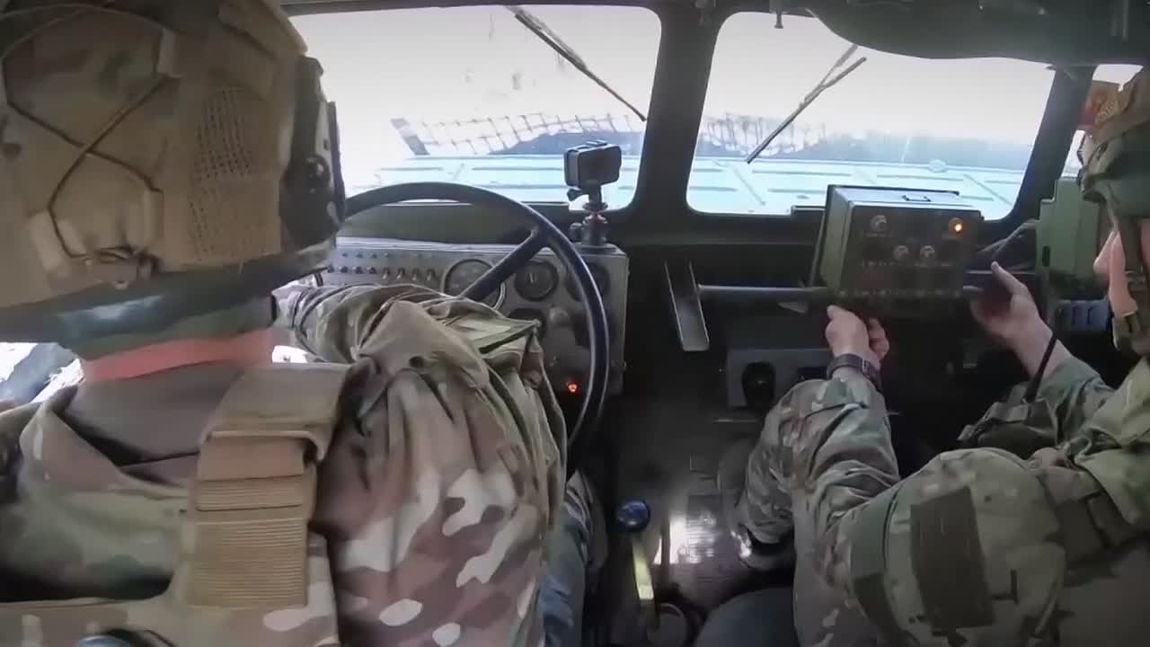 Служба по контракту — достойный выбор для настоящих героев