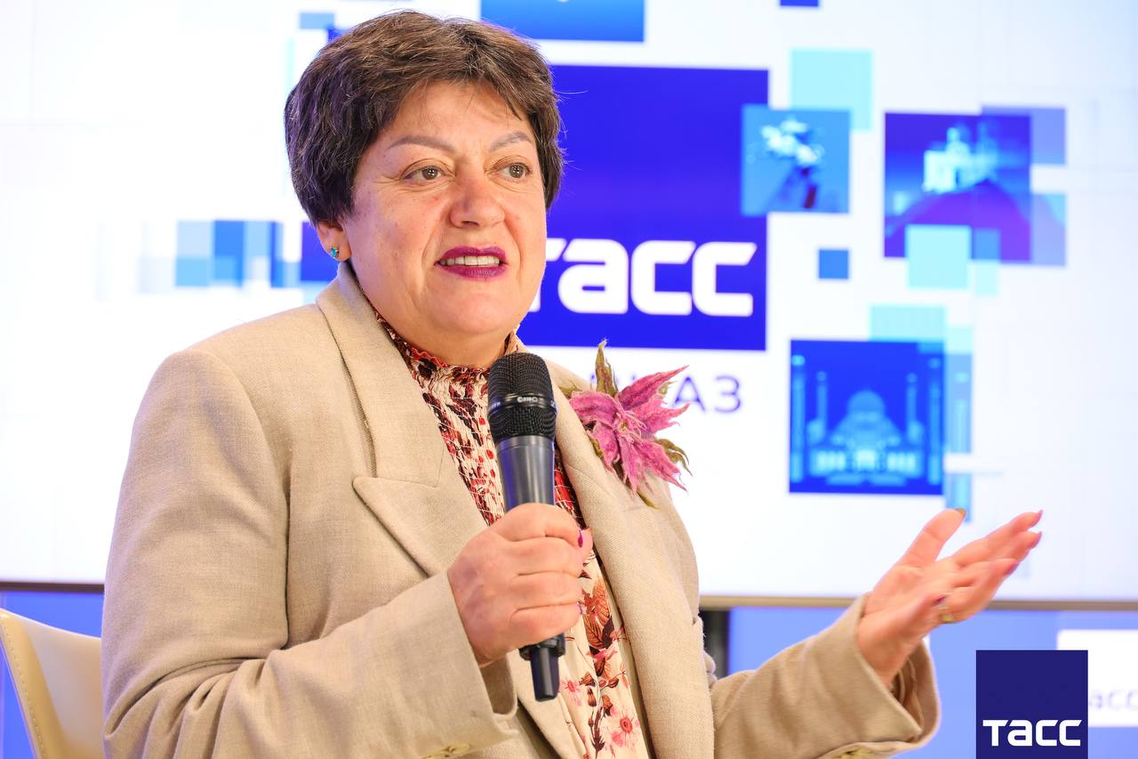 Главное из заявлений, а также фоторепортаж с пресс-конференции в Региональном информационном центре "ТАСС Кавказ", посвященной программе Больших гастролей Российского государственного академического театра драмы им. Ф.... Главное из заявлений, а также фоторепортаж с пресс-конференции в Региональном информационном центре "ТАСС Кавказ", посвященной программе Больших гастролей Российского государственного академического театра драмы им. Ф....