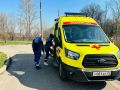Михаил Евраев: С 1 апреля скорая помощь в регионе начала работать по-новому