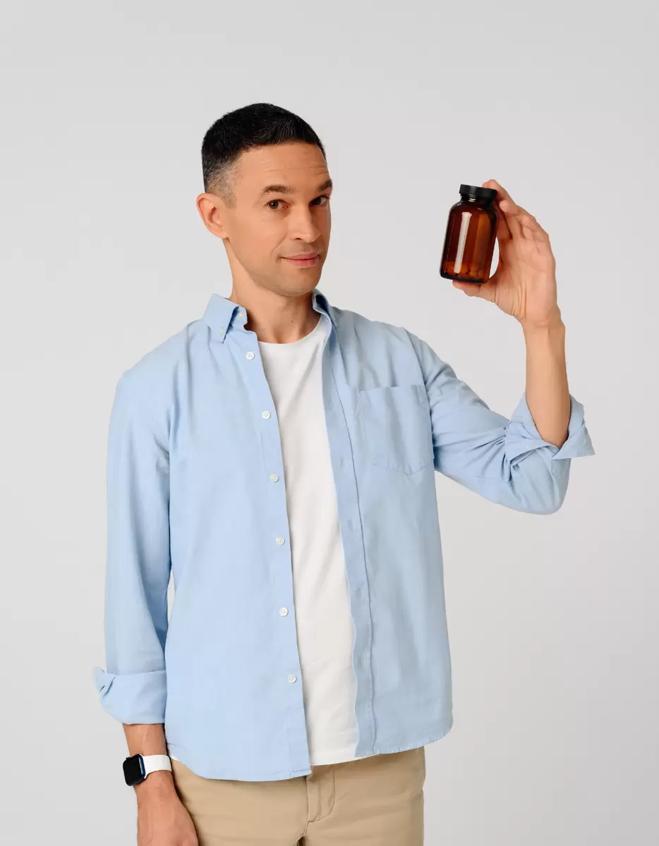 Недостаток витамина D: как он влияет на здоровье и что с этим делать