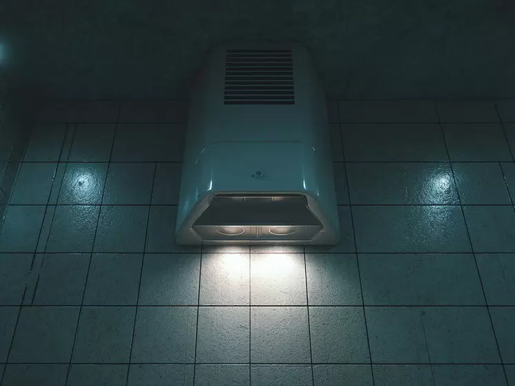 Чистота вытяжки — залог здоровья легких