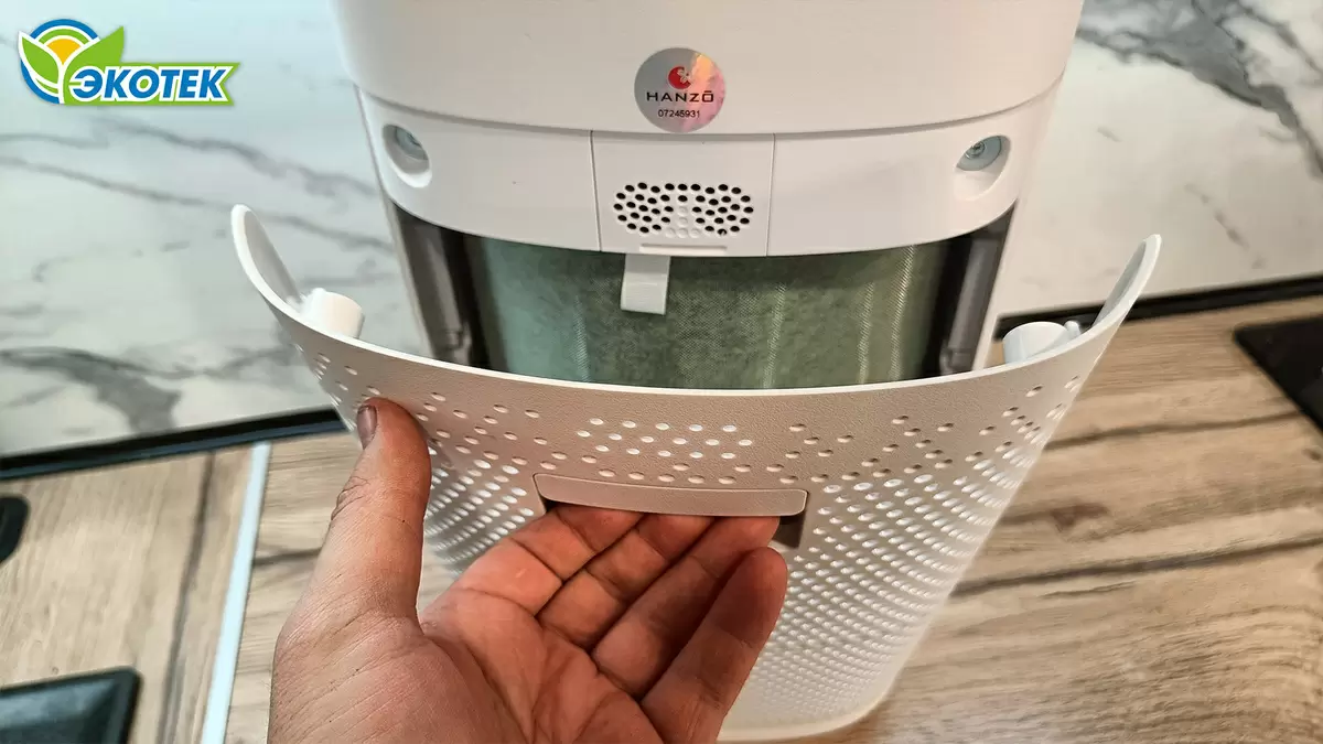 Как ухаживать за очистителем воздуха, чтобы он служил дольше