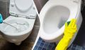 Как избавиться от известкового налета в унитазе: натуральное решение за 10 минут