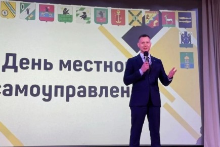 ������ ������: � �������� ���������� ������������� �����������, ������������ �� ��� �������� ��������������