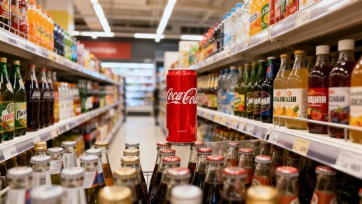 Coca-Cola �������� ����� �� ������ � ������ �� 2036 ����
