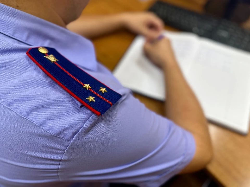 Житель города Ярославля задержан по подозрению в убийстве