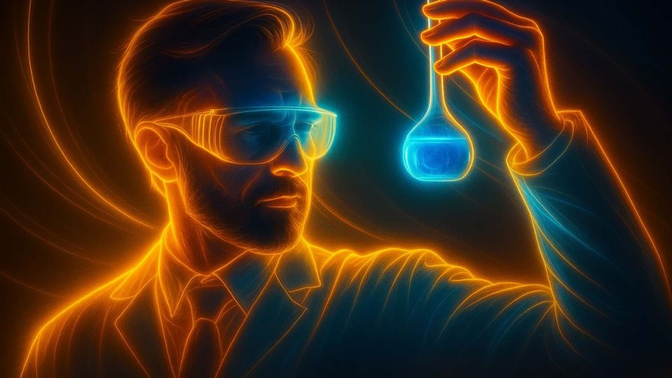 Как бытовую химию заменить простыми ингредиентами
