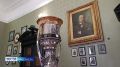 Кубок Гагарина отправился в путешествие по Ярославской области