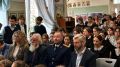 Руководитель следственного управления СК России по Ярославской области посетил Ивановскую школу Борисоглебского района