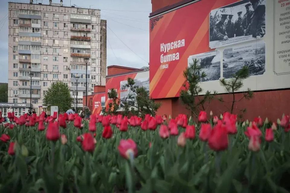 Дмитрий Рудаков: Посмотрите, как преобразилась площадь Маршала Жукова! Сегодня трудно поверить, что ещё год назад здесь была разруха Дмитрий Рудаков: Посмотрите, как преобразилась площадь Маршала Жукова! Сегодня трудно поверить, что ещё год назад здесь была разруха