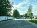 Михаил Евраев: В поселке Некрасовское капитально отремонтируем улицу Советскую