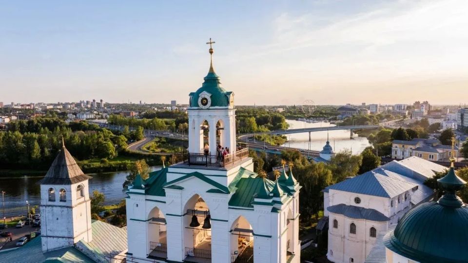 Михаил Евраев: Сегодня свой профессиональный праздник отмечают сотрудники музеев